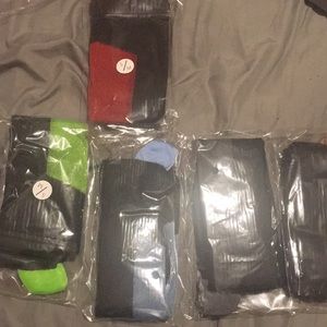 5 Copper-Infused Compression Socks